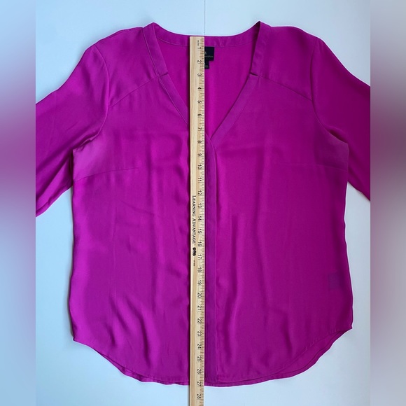 Worthington Women’s Button Down Blouse - Picture 5 of 9